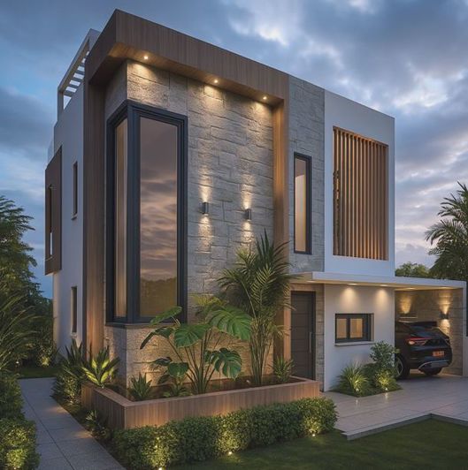 Image No.1-3 Bed Villa for sale