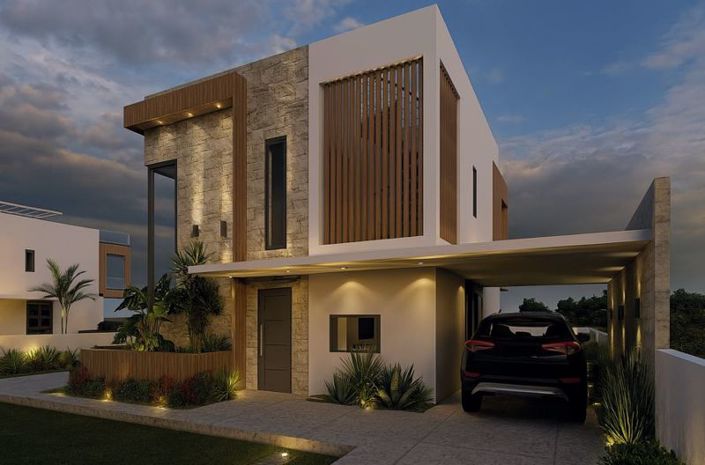 Image No.12-3 Bed Villa for sale