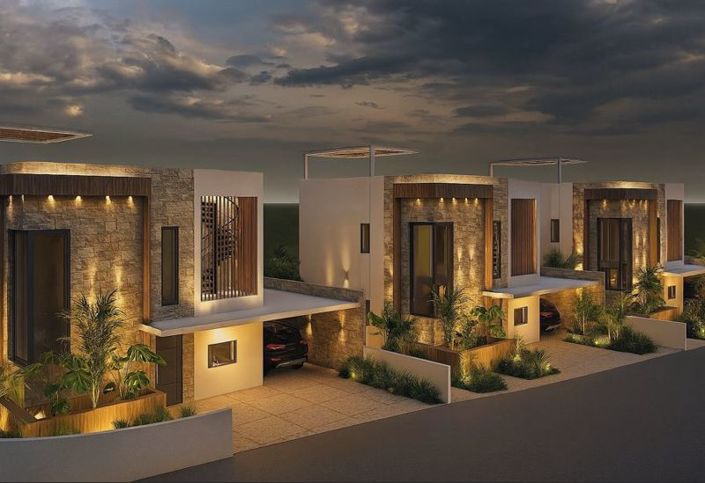 Image No.3-3 Bed Villa for sale