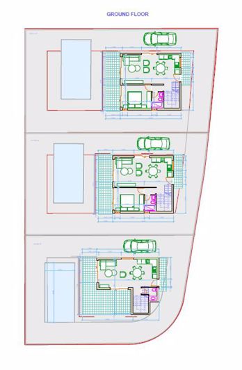 Image No.6-3 Bed Villa for sale