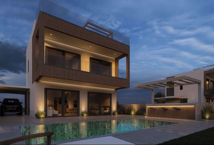 Image No.9-3 Bed Villa for sale