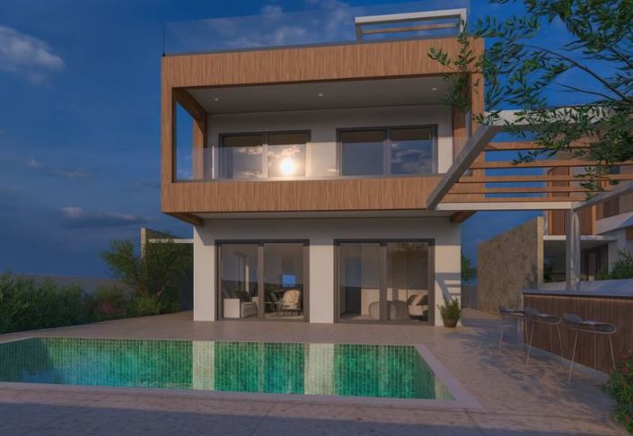 Image No.5-2 Bed Villa for sale