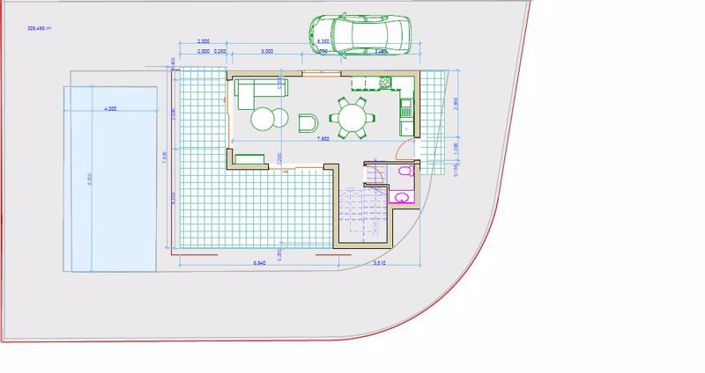 Image No.7-2 Bed Villa for sale