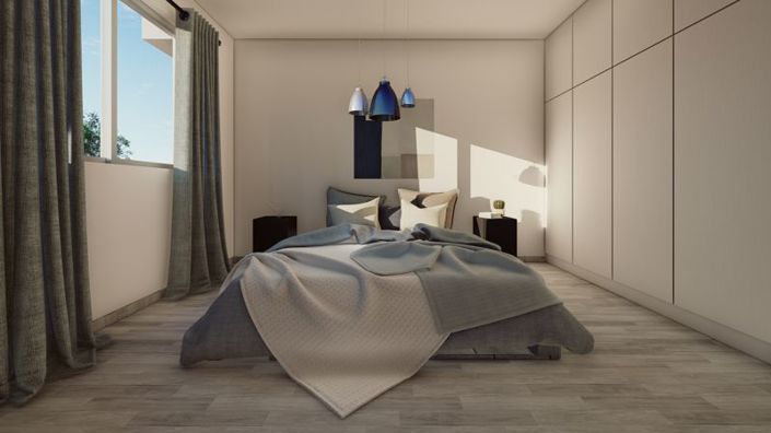 Image No.4-3 Bed Apartment for sale