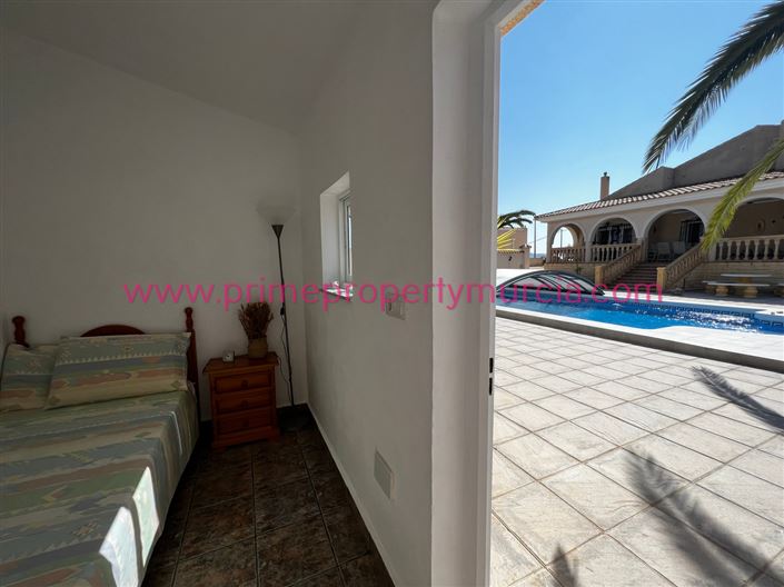 Image No.38-5 Bed Country House for sale