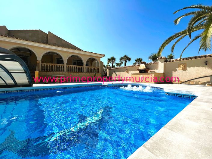 Image No.49-5 Bed Country House for sale