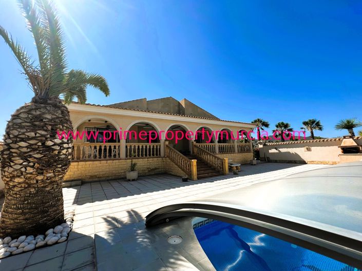 Image No.5-5 Bed Country House for sale