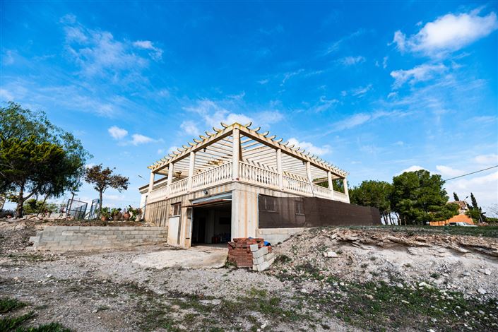 Image No.37-4 Bed Country House for sale