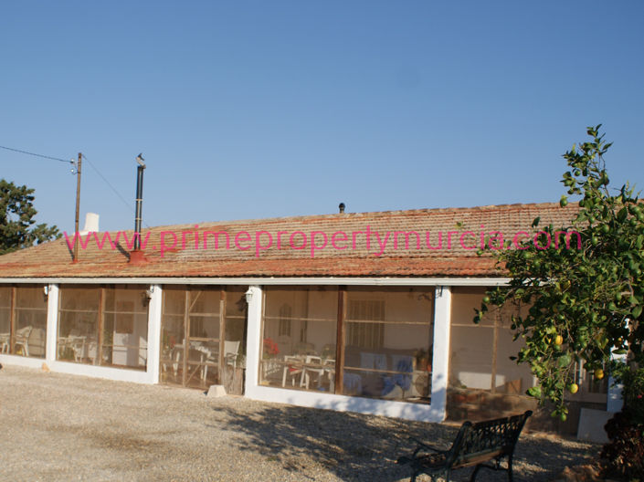 Image No.16-7 Bed Country House for sale