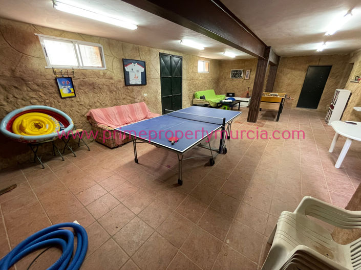 Image No.19-4 Bed Country House for sale