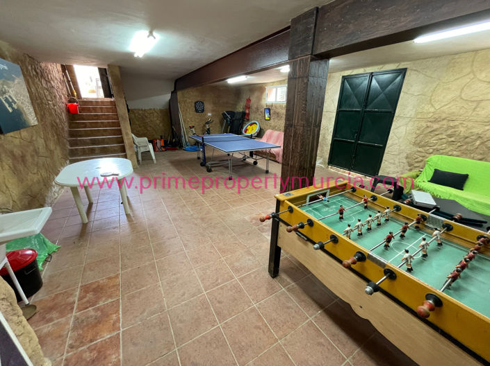 Image No.21-4 Bed Country House for sale
