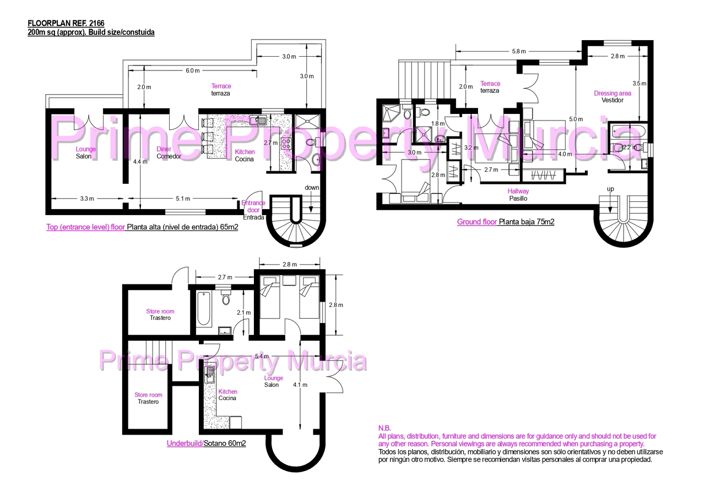 Image No.44-4 Bed Villa for sale