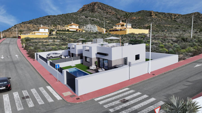 Image No.4-3 Bed Villa for sale