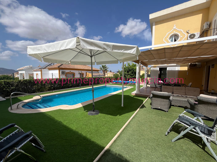 Image No.3-3 Bed Villa for sale