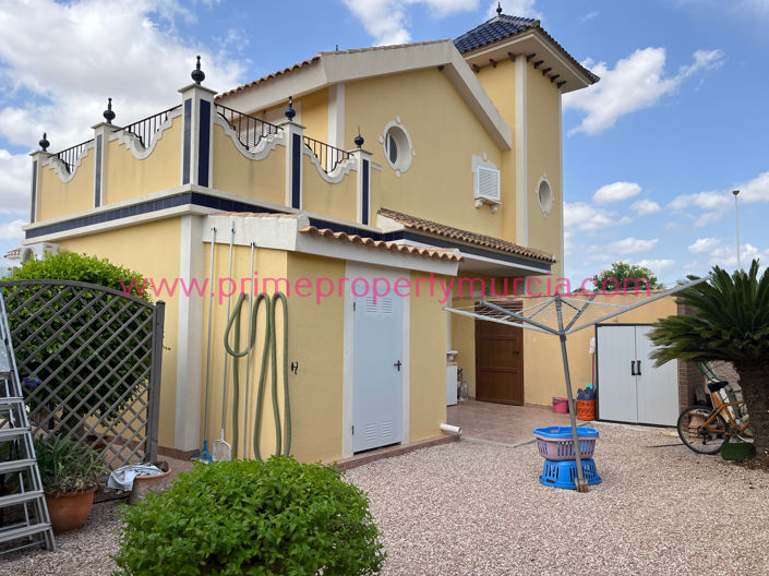 Image No.31-3 Bed Villa for sale