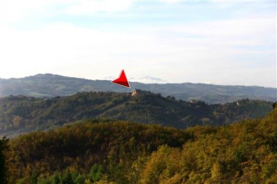 1 - Colbordolo, Property