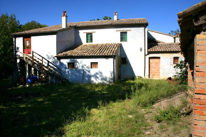 Image No.1-6 Bed Country House for sale