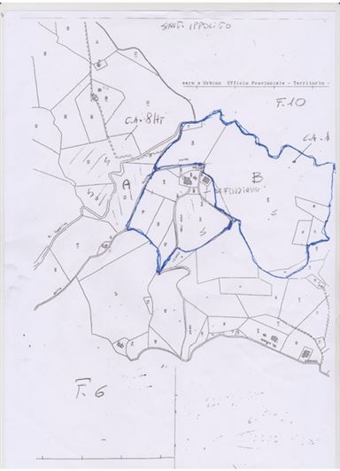 Image No.22-6 Bed Country House for sale