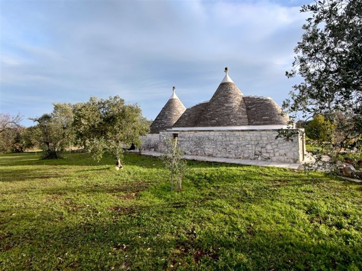 Image No.20-3 Bed Country House for sale