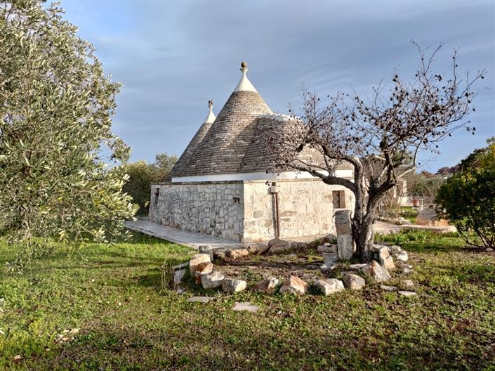 Image No.21-3 Bed Country House for sale