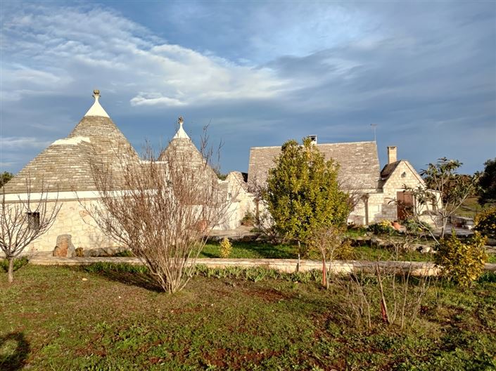 Image No.23-3 Bed Country House for sale