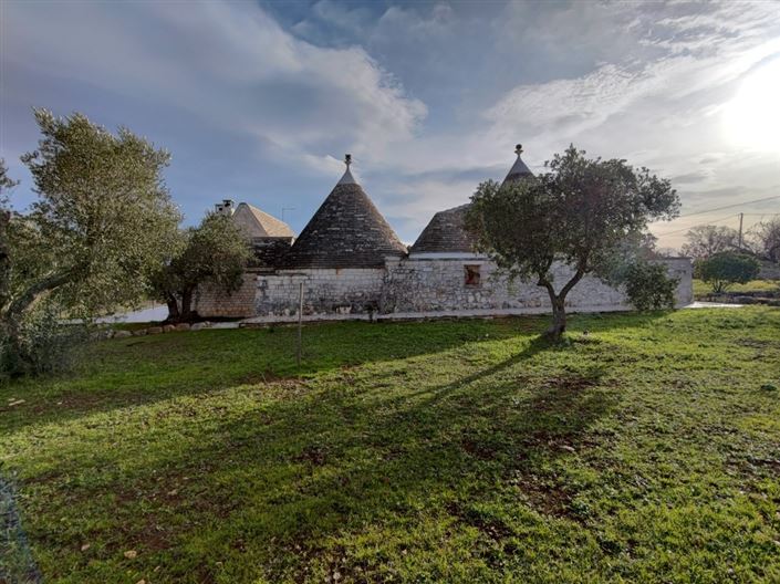 Image No.3-3 Bed Country House for sale