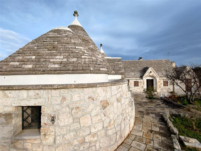 Image No.6-3 Bed Country House for sale