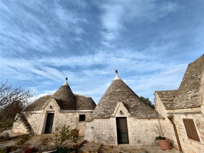 Image No.7-3 Bed Country House for sale