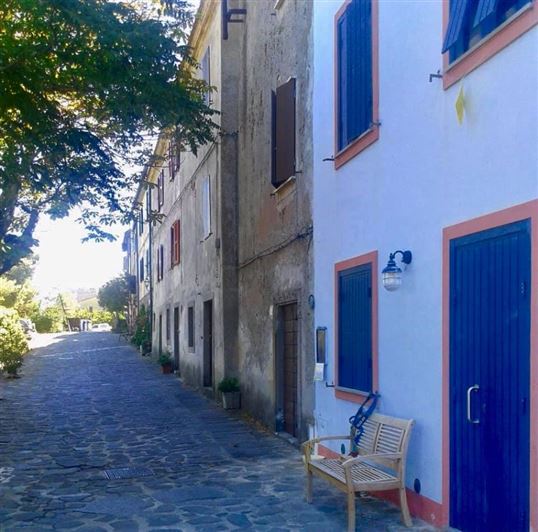 Image No.20-Maison de 3 chambres à vendre à Livourne