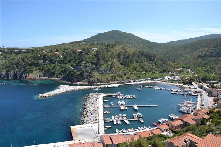 Image No.24-Maison de 3 chambres à vendre à Livourne