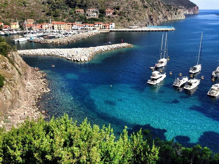 Image No.25-Maison de 3 chambres à vendre à Livourne