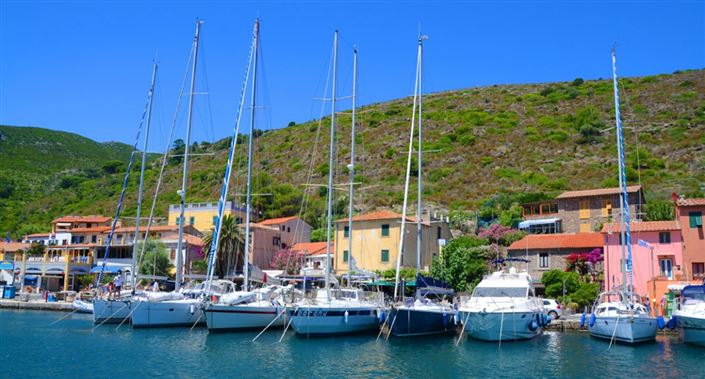 Image No.26-Maison de 3 chambres à vendre à Livourne