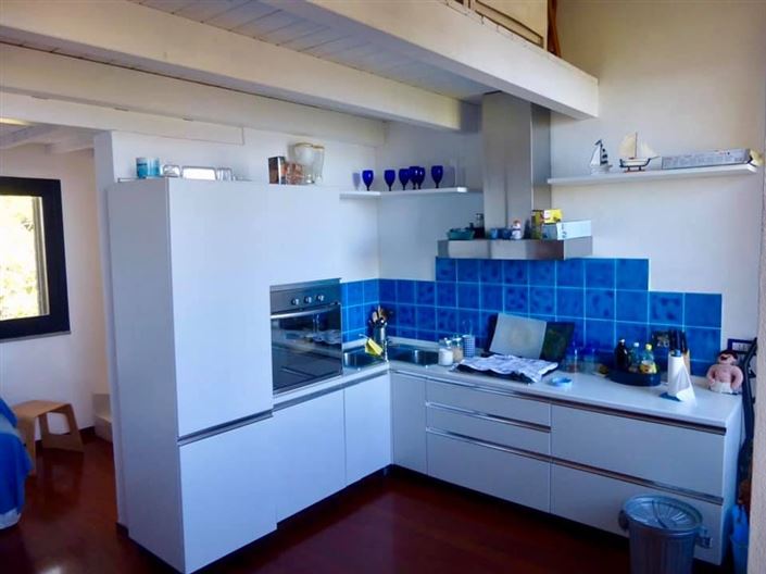 Image No.3-Maison de 3 chambres à vendre à Livourne