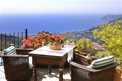 1 - Alassio, House