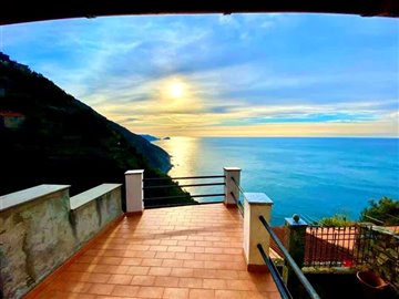 1 - La Spezia, House