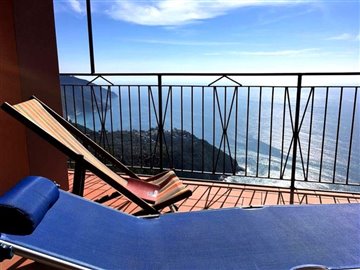 1 - La Spezia, House