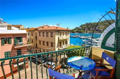 1 - Monte Argentario, Apartment