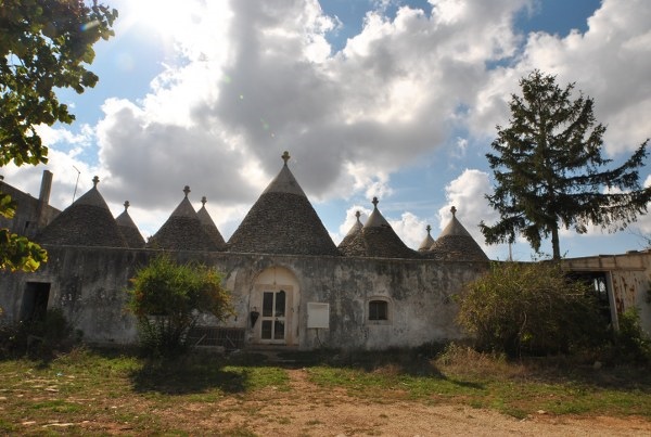 Image No.2-4 Bed Country House for sale