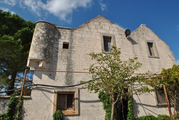 Image No.21-4 Bed Country House for sale