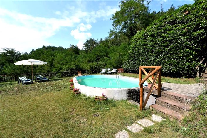 Image No.34-5 Bed Country House for sale