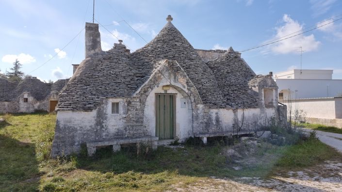 Image No.4-12 Bed Country House for sale