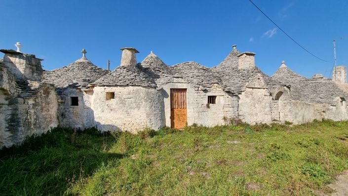 Image No.5-12 Bed Country House for sale