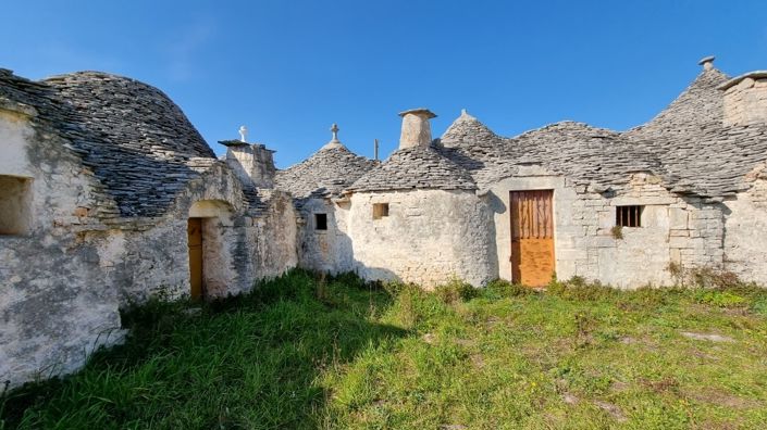 Image No.6-12 Bed Country House for sale