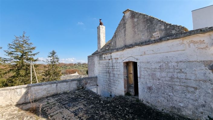 Image No.22-2 Bed Country House for sale