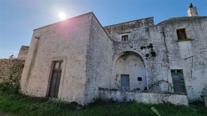 Image No.3-2 Bed Country House for sale