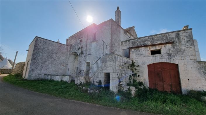 Image No.4-2 Bed Country House for sale