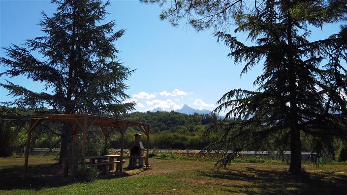 Image No.20-15 Bed Country House for sale