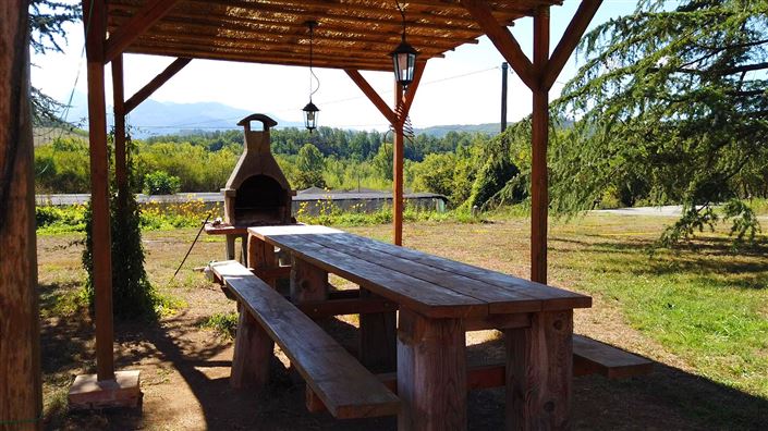 Image No.21-15 Bed Country House for sale