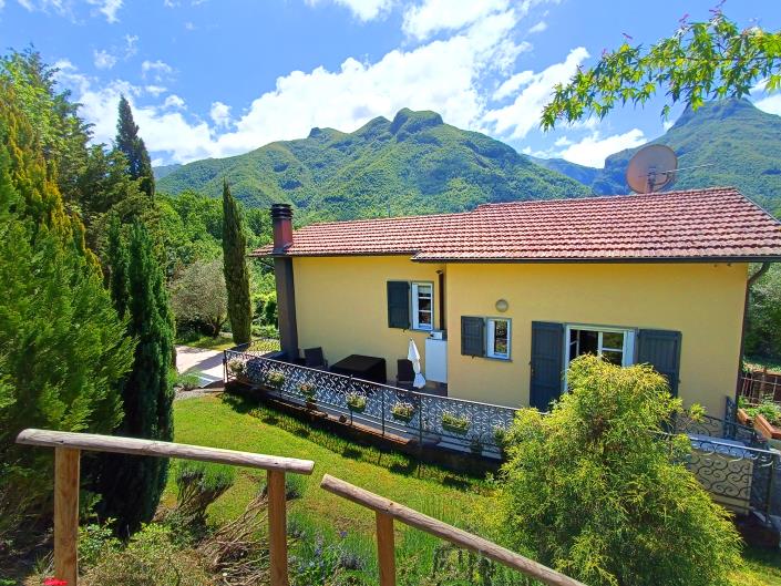 Image No.18-3 Bed House/Villa for sale