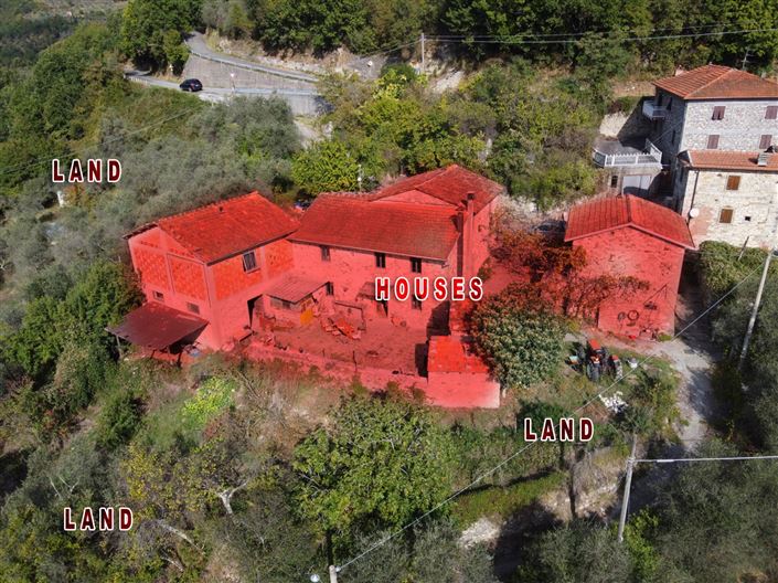 Image No.6-5 Bed Country House for sale